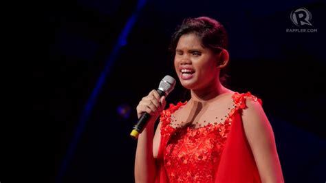 alienette coldfire|SGS 2017: Alienette Coldfire performs 'After The Rain' .